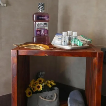 Anemos Willa Nauplion