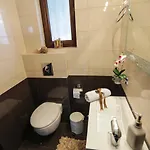 Anemos Villa *