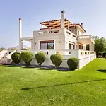 Villa Anemos Nafplio