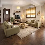 Villa Anemos *