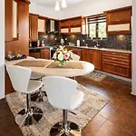 Anemos Villa Nafplio