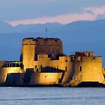 Anemos Ναύπλιο