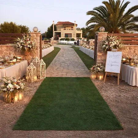 Anemos Villa