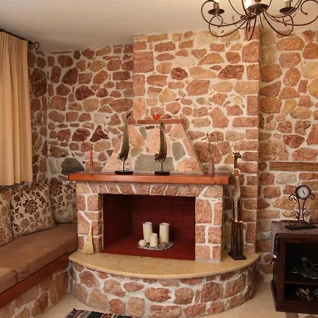 Anemos Villa Nafplion