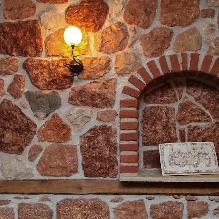 Anemos Villa Nafplion