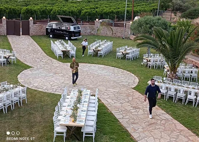 Anemos Ναύπλιο