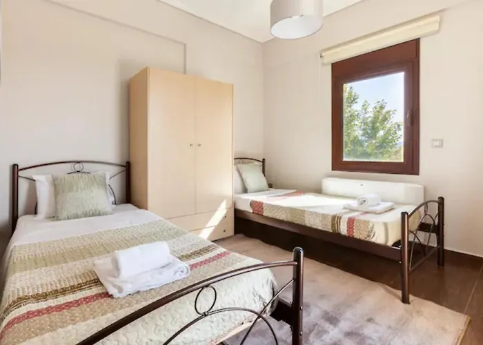 Anemos Βίλα Ναύπλιο