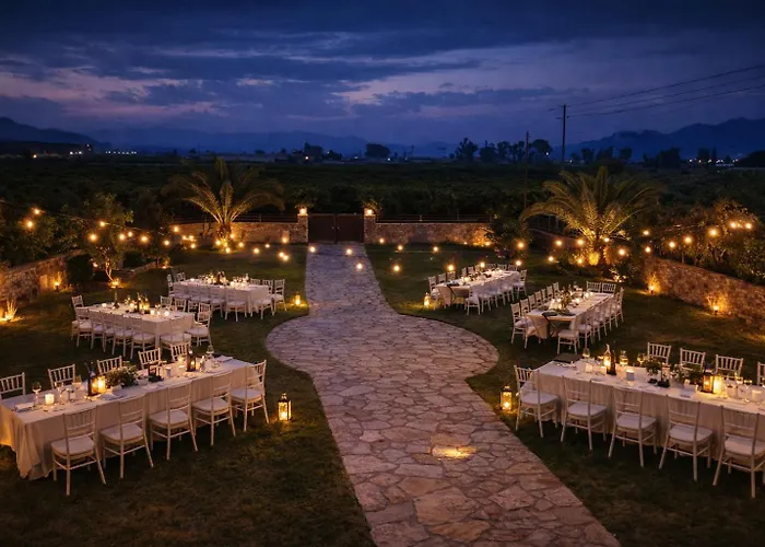 Villa Anemos Návplio