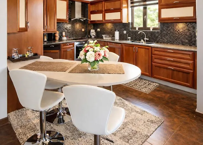 Anemos Villa Návplio