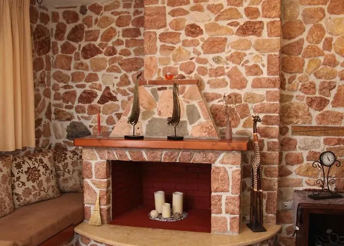 Anemos 빌라 나플리오