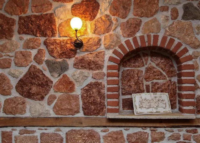 Anemos Villa Nauplion