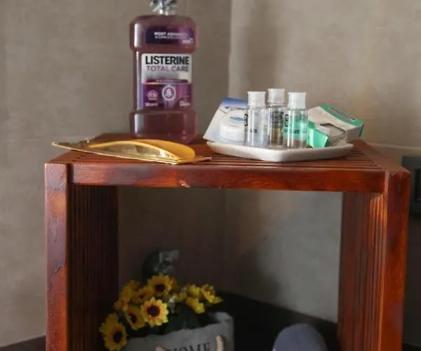 Anemos Βίλα Ναύπλιο